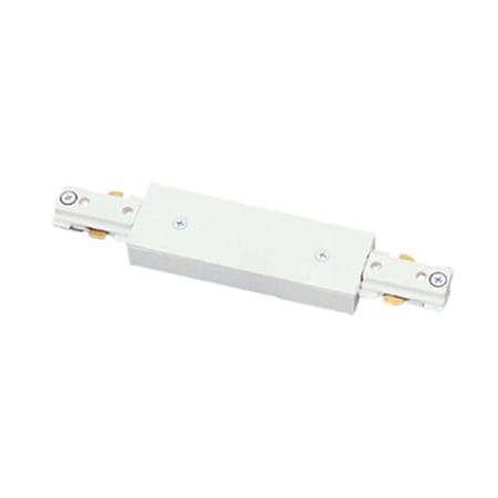 Gorgeousglow I-Connector with Powerfeed - Satin Chrome GO3001285